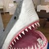 三重県 海の博物館　企画展「サメはこわい？おいしい？役に立つ？」 2015年9月12日～2016年1月11日
